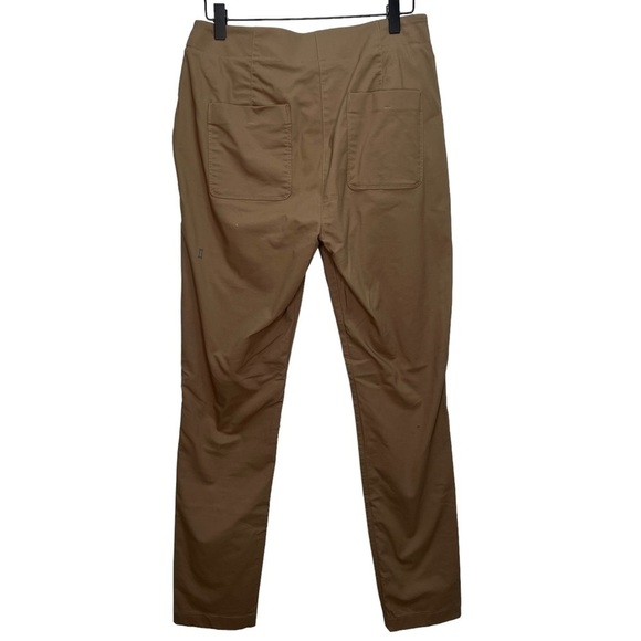 Kit and Ace Brown Trouser Pants Size 10 - Picture 2 of 9
